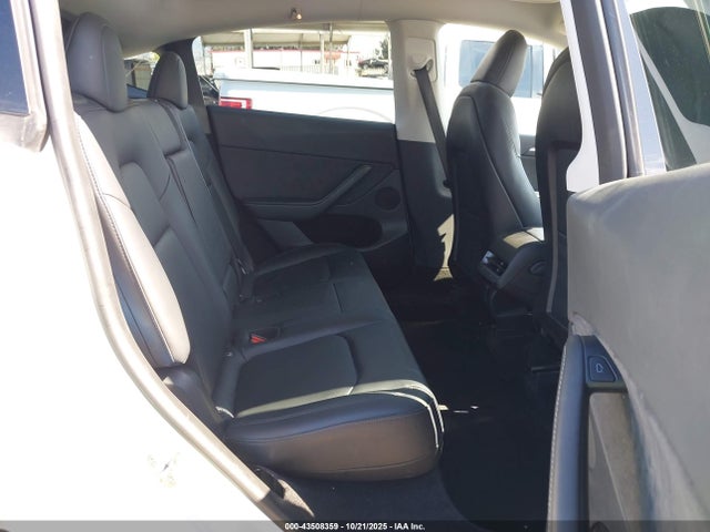 2023 TESLA MODEL Y 7SAYGDEE9PA070716 Photo 7