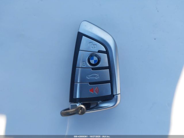 2022 BMW M850I GTAN COUPE WBAGV8C02NCJ62659 Photo 10