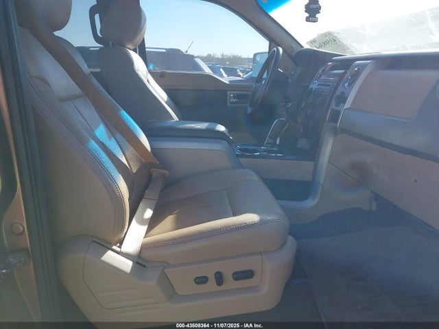 2012 FORD F-150 1FTFW1ET6CKD47021 Photo 4