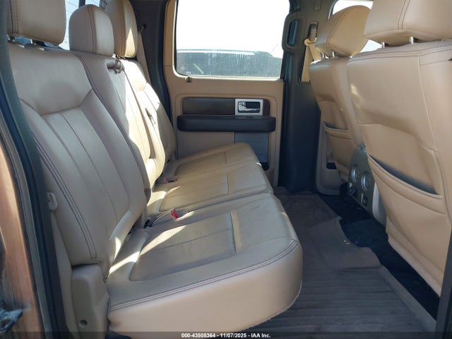 2012 FORD F-150 1FTFW1ET6CKD47021 Photo 7