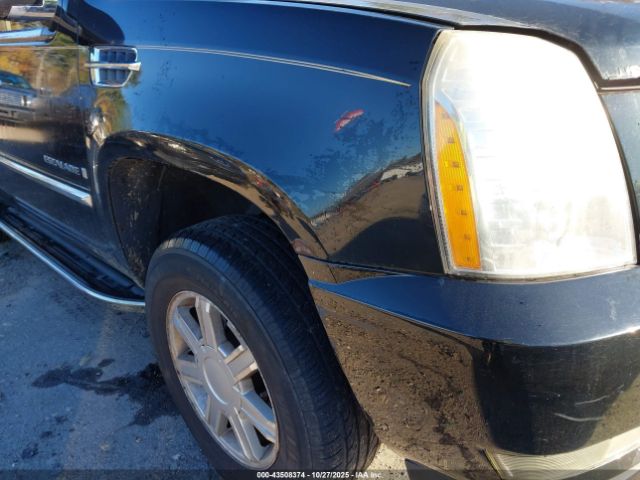 2009 CADILLAC ESCALADE 1GYFK232X9R143845 Photo 5