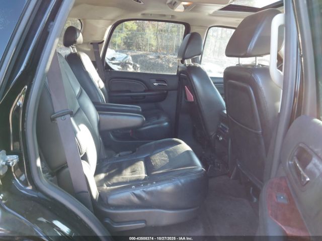 2009 CADILLAC ESCALADE 1GYFK232X9R143845 Photo 7