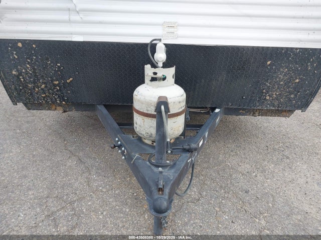 Keystone Summerland Mini Seri 2017 4YDT17015HW153796 Image 7