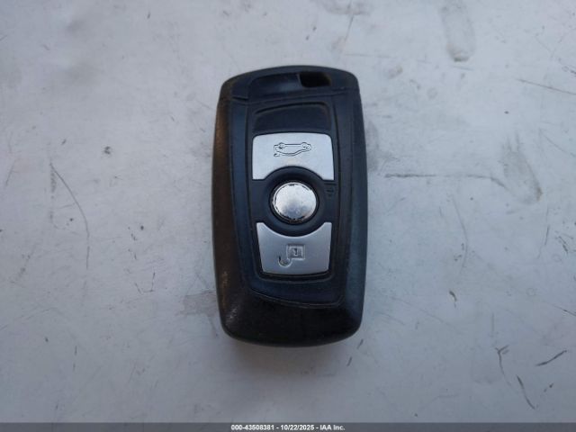 2015 BMW 328I WBA3C1C59FP853284 Photo 10