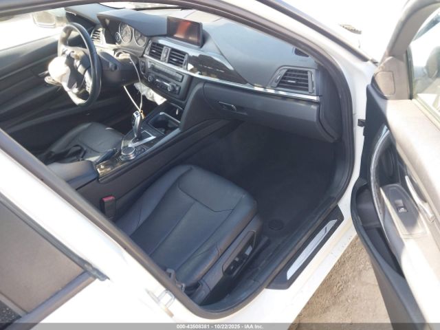 2015 BMW 328I WBA3C1C59FP853284 Photo 4