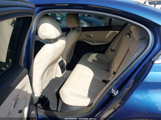 2021 BMW 3 SERIES 3MW5P7J06M8B62765 Photo 7