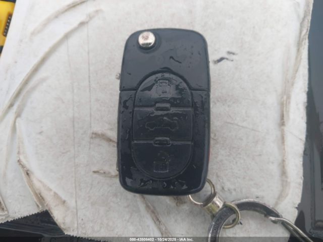 2004 AUDI A4 WAULT68E94A181376 Photo 10