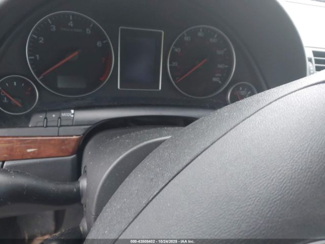 2004 AUDI A4 WAULT68E94A181376 Photo 6