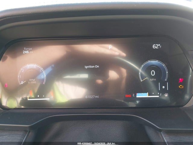 2021 JEEP GRAND CHEROKEE L 1C4RJKDG0M8158112 Photo 6