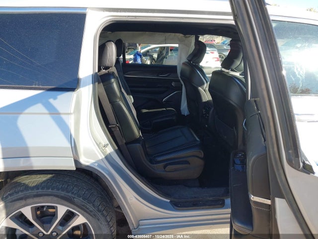 2021 JEEP GRAND CHEROKEE L 1C4RJKDG0M8158112 Photo 7