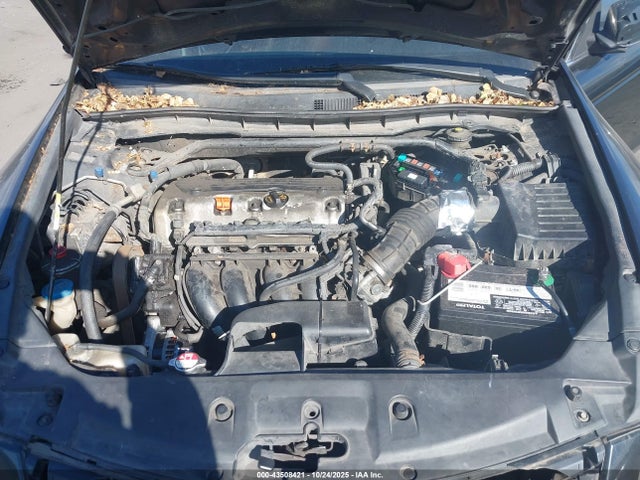 Aukcja sprzedaży 2011 Honda Accord 2.4 Ex, vin: 1HGCP2F70BA012611, numer aukcji: 43508421