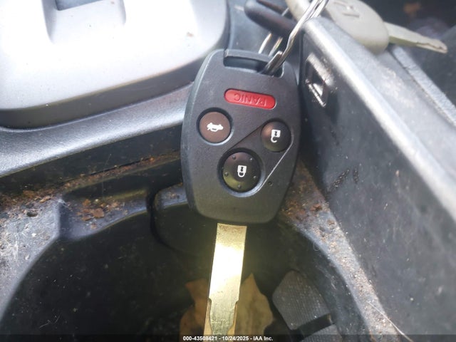 Aukcja sprzedaży 2011 Honda Accord 2.4 Ex, vin: 1HGCP2F70BA012611, numer aukcji: 43508421