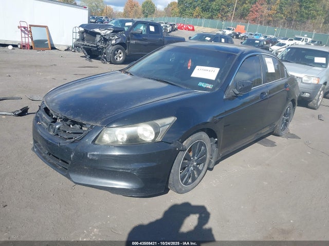 Aukcja sprzedaży 2011 Honda Accord 2.4 Ex, vin: 1HGCP2F70BA012611, numer aukcji: 43508421