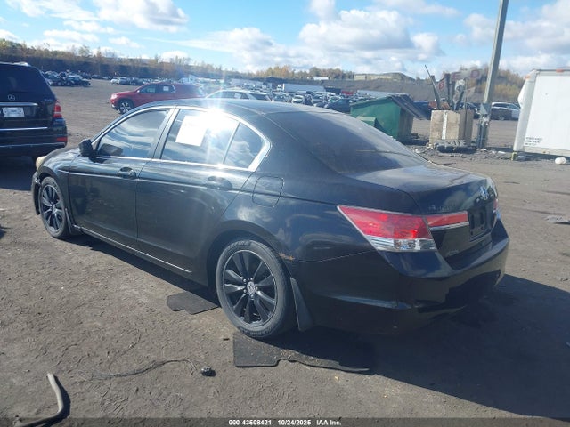 Aukcja sprzedaży 2011 Honda Accord 2.4 Ex, vin: 1HGCP2F70BA012611, numer aukcji: 43508421