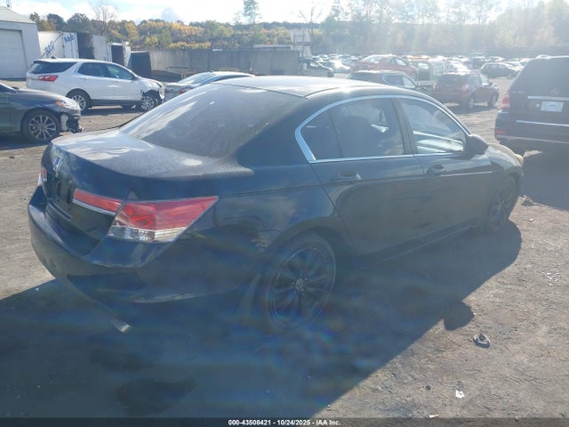 Aukcja sprzedaży 2011 Honda Accord 2.4 Ex, vin: 1HGCP2F70BA012611, numer aukcji: 43508421