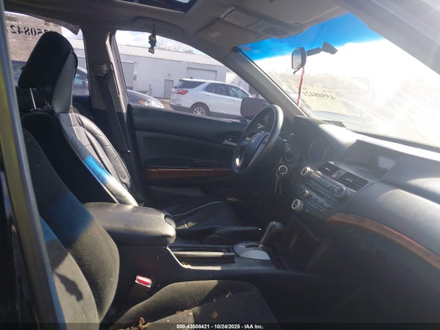 Aukcja sprzedaży 2011 Honda Accord 2.4 Ex, vin: 1HGCP2F70BA012611, numer aukcji: 43508421