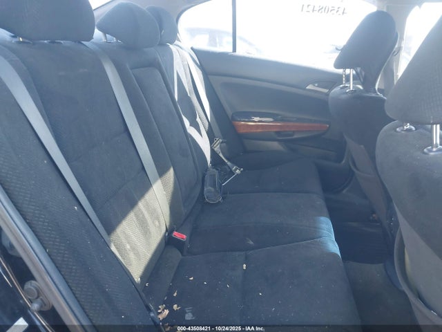 Aukcja sprzedaży 2011 Honda Accord 2.4 Ex, vin: 1HGCP2F70BA012611, numer aukcji: 43508421