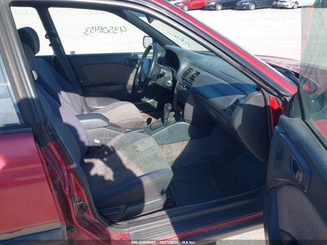 Aukcja sprzedaży 1996 Subaru Legacy Outback, vin: 4S3BG6859T7389207, numer aukcji: 43508453