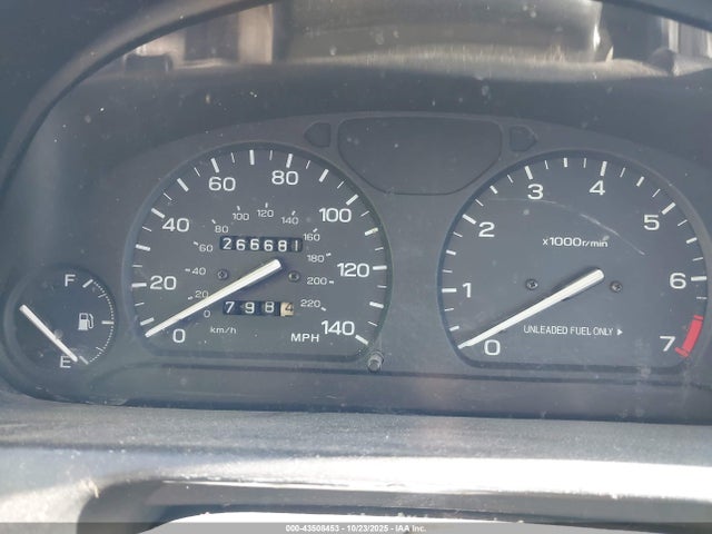 Aukcja sprzedaży 1996 Subaru Legacy Outback, vin: 4S3BG6859T7389207, numer aukcji: 43508453