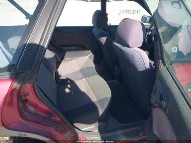 Aukcja sprzedaży 1996 Subaru Legacy Outback, vin: 4S3BG6859T7389207, numer aukcji: 43508453