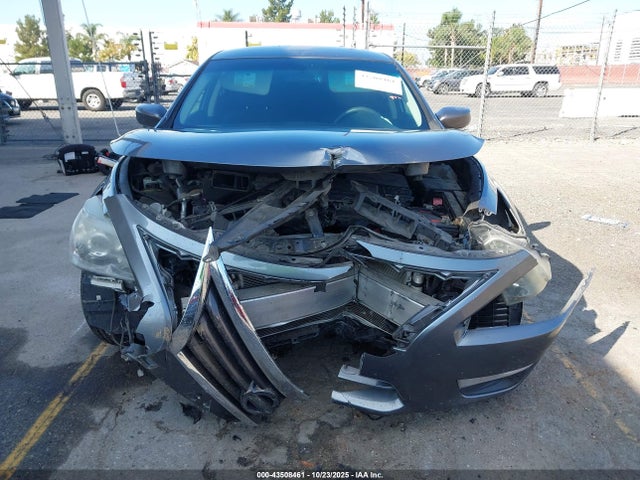 Nissan Altima 2.5 S 2015 1N4AL3AP5FC571005 Image 11