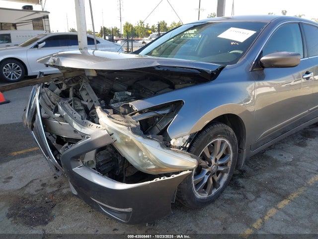 Nissan Altima 2.5 S 2015 1N4AL3AP5FC571005 Image 6