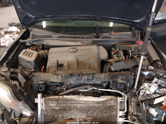 2GKFLYE39E6323887 GMC Terrain Slt-2