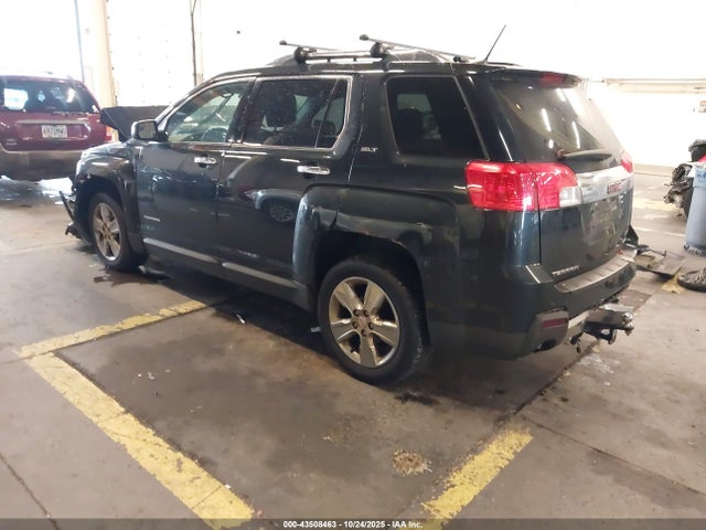 2GKFLYE39E6323887 GMC Terrain Slt-2