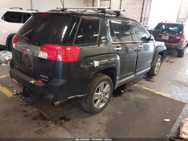 2GKFLYE39E6323887 GMC Terrain Slt-2