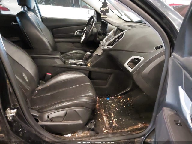 2GKFLYE39E6323887 GMC Terrain Slt-2