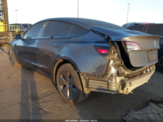2023 TESLA MODEL 3 5YJ3E1EA9PF631363 Photo 2