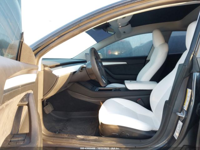 2023 TESLA MODEL 3 5YJ3E1EA9PF631363 Photo 4