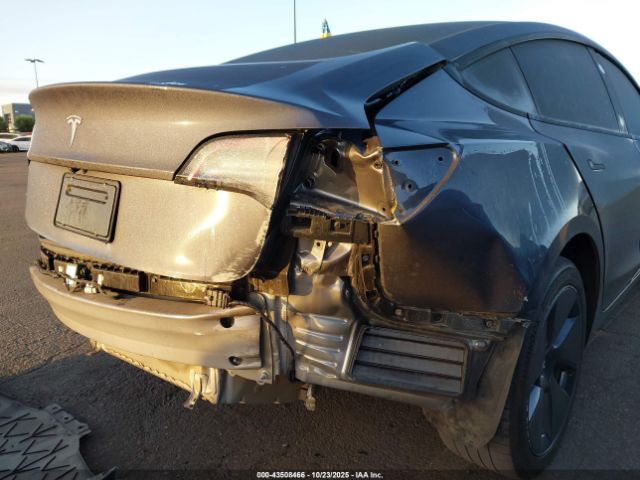 2023 TESLA MODEL 3 5YJ3E1EA9PF631363 Photo 5