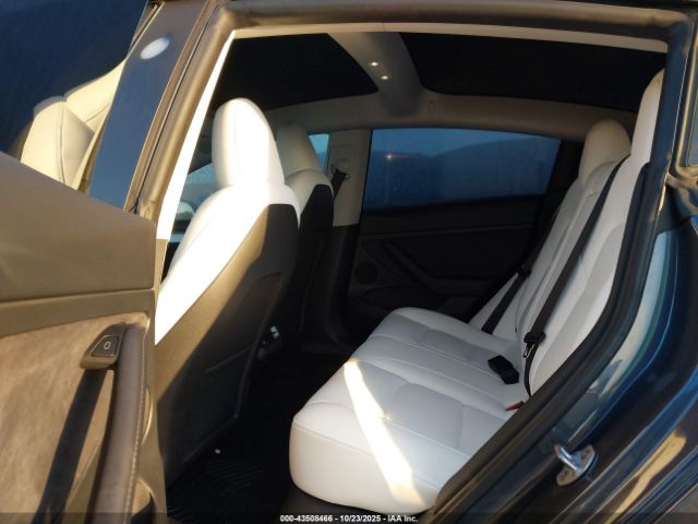 2023 TESLA MODEL 3 5YJ3E1EA9PF631363 Photo 7