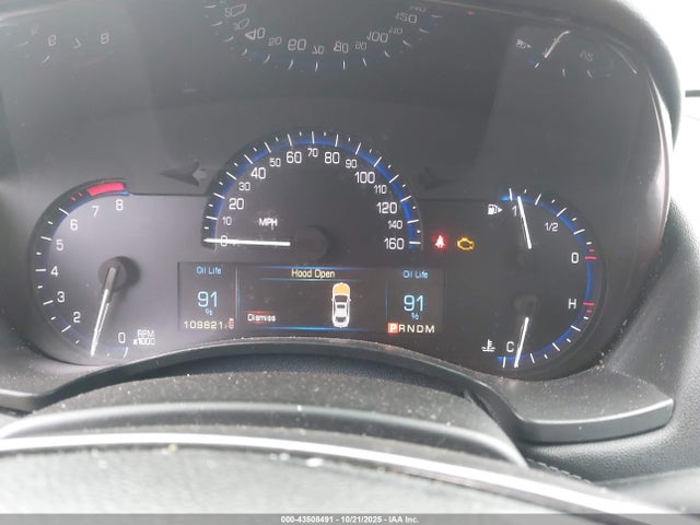 2014 CADILLAC ATS 1G6AA5RA3E0172060 Photo 6