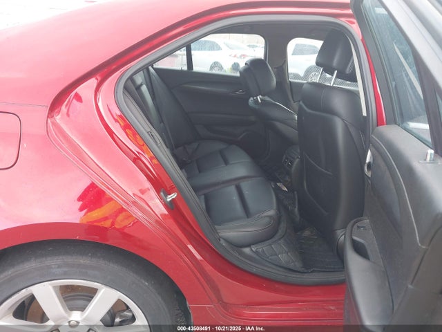 2014 CADILLAC ATS 1G6AA5RA3E0172060 Photo 7