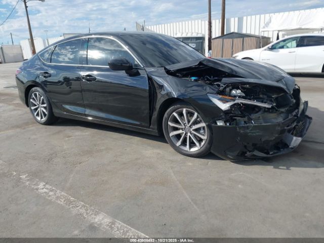 2025 ACURA INTEGRA 19UDE4H29SA018799 Photo 0