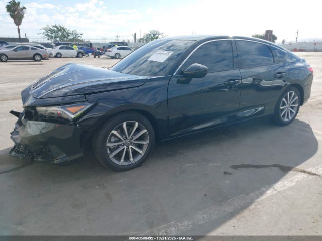 2025 ACURA INTEGRA 19UDE4H29SA018799 Photo 1