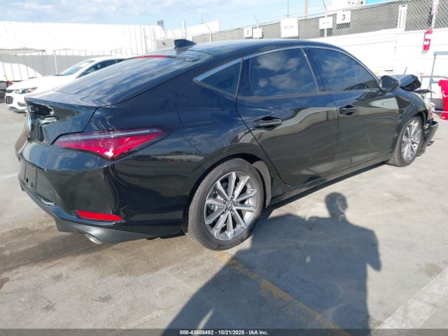 2025 ACURA INTEGRA 19UDE4H29SA018799 Photo 3