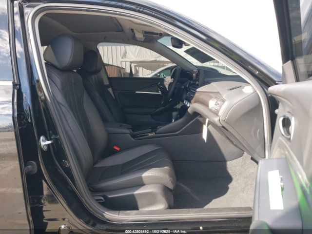 2025 ACURA INTEGRA 19UDE4H29SA018799 Photo 4