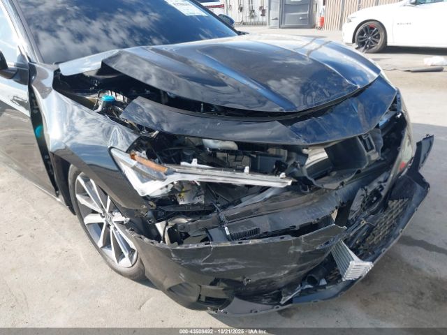 2025 ACURA INTEGRA 19UDE4H29SA018799 Photo 5