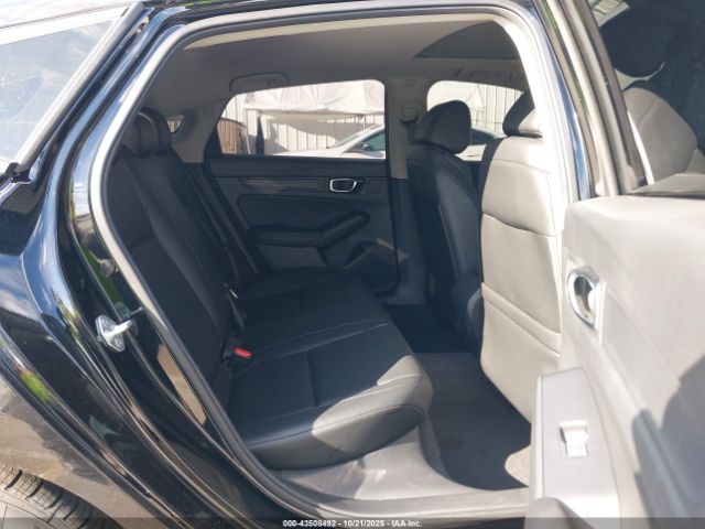 2025 ACURA INTEGRA 19UDE4H29SA018799 Photo 7