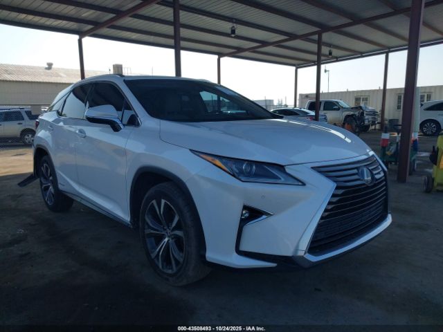 2019 LEXUS RX 450H 2T2BGMCA8KC039455