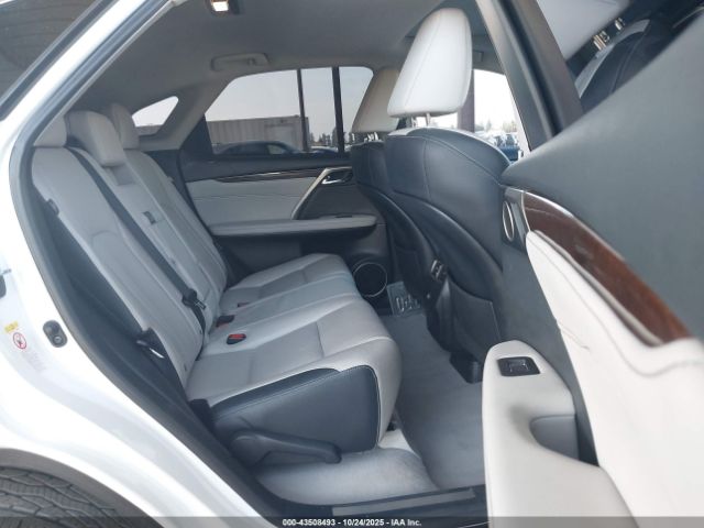 2019 LEXUS RX 450H 2T2BGMCA8KC039455 Photo 7