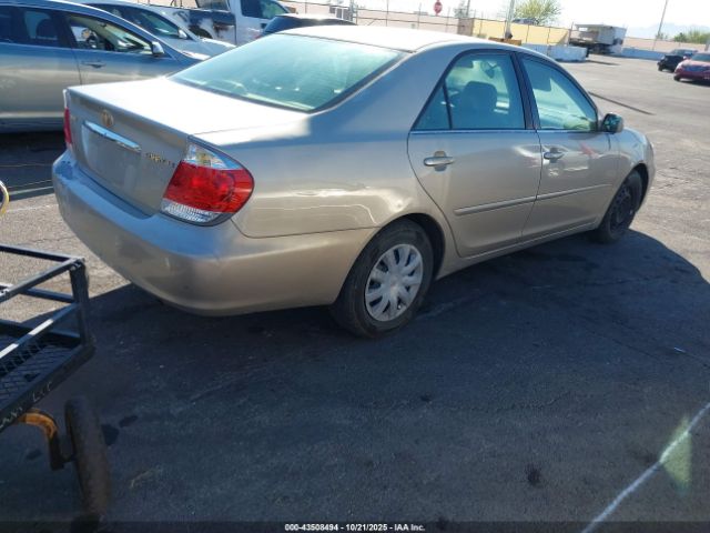 2005 TOYOTA CAMRY 4T1BE32K55U982260 Photo 3