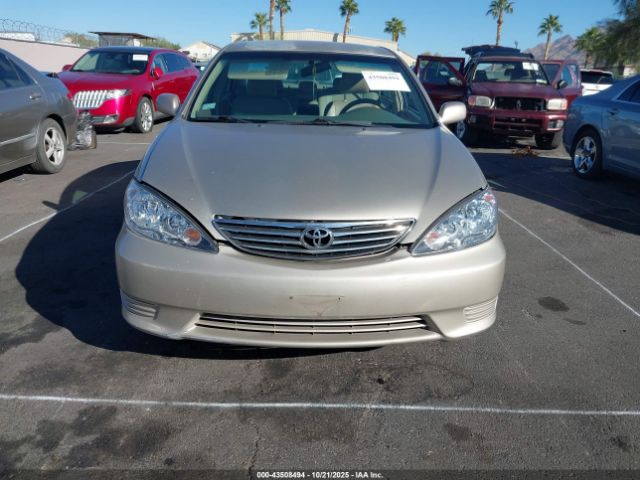 2005 TOYOTA CAMRY 4T1BE32K55U982260 Photo 5