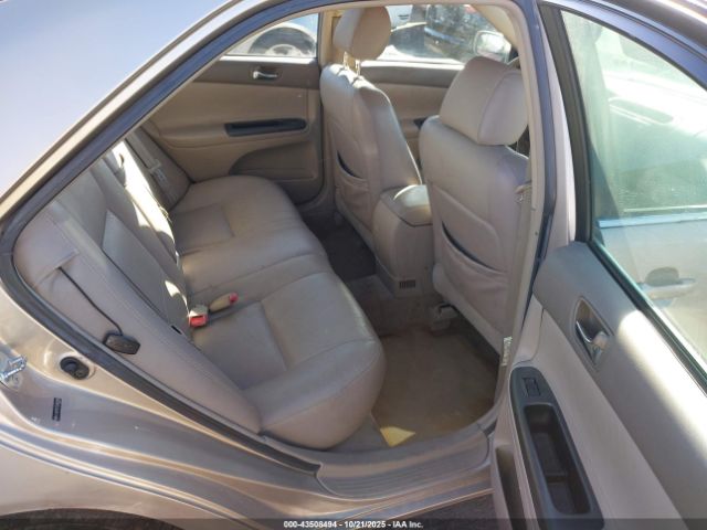 2005 TOYOTA CAMRY 4T1BE32K55U982260 Photo 7