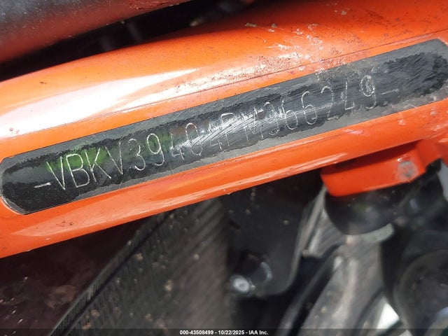 2023 KTM 1290 VBKV39404PM966249 Photo 9