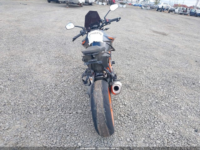 2023 KTM 1290 VBKV39404PM966249 Photo 5