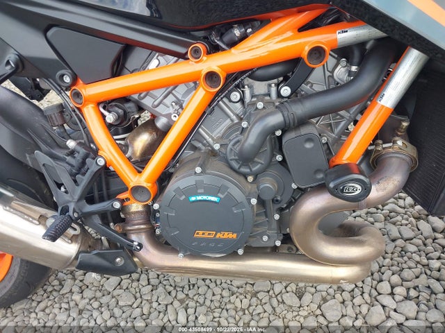 2023 KTM 1290 VBKV39404PM966249 Photo 7